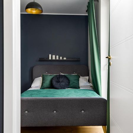 Kairos Apartments - Royal Premium - Parking Podziemnym Gratis, Scisle Centrum Gliwice Eksteriør billede