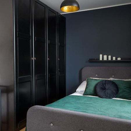 Kairos Apartments - Royal Premium - Parking Podziemnym Gratis, Scisle Centrum Gliwice Eksteriør billede