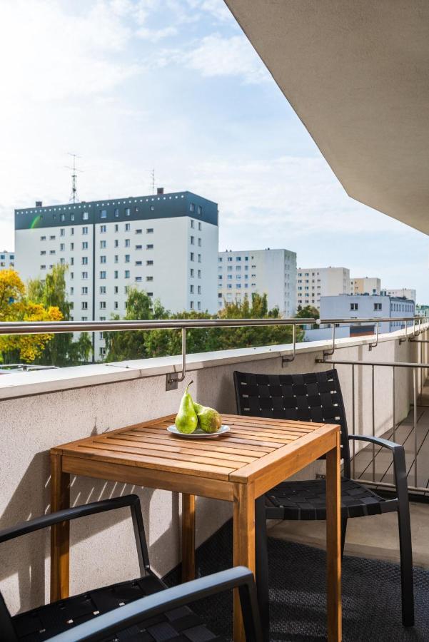 Kairos Apartments - Royal Premium - Parking Podziemnym Gratis, Scisle Centrum Gliwice Eksteriør billede