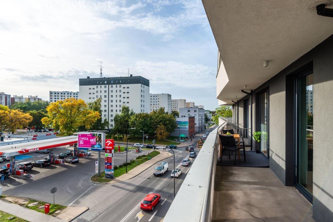 Kairos Apartments - Royal Premium - Parking Podziemnym Gratis, Scisle Centrum Gliwice Eksteriør billede