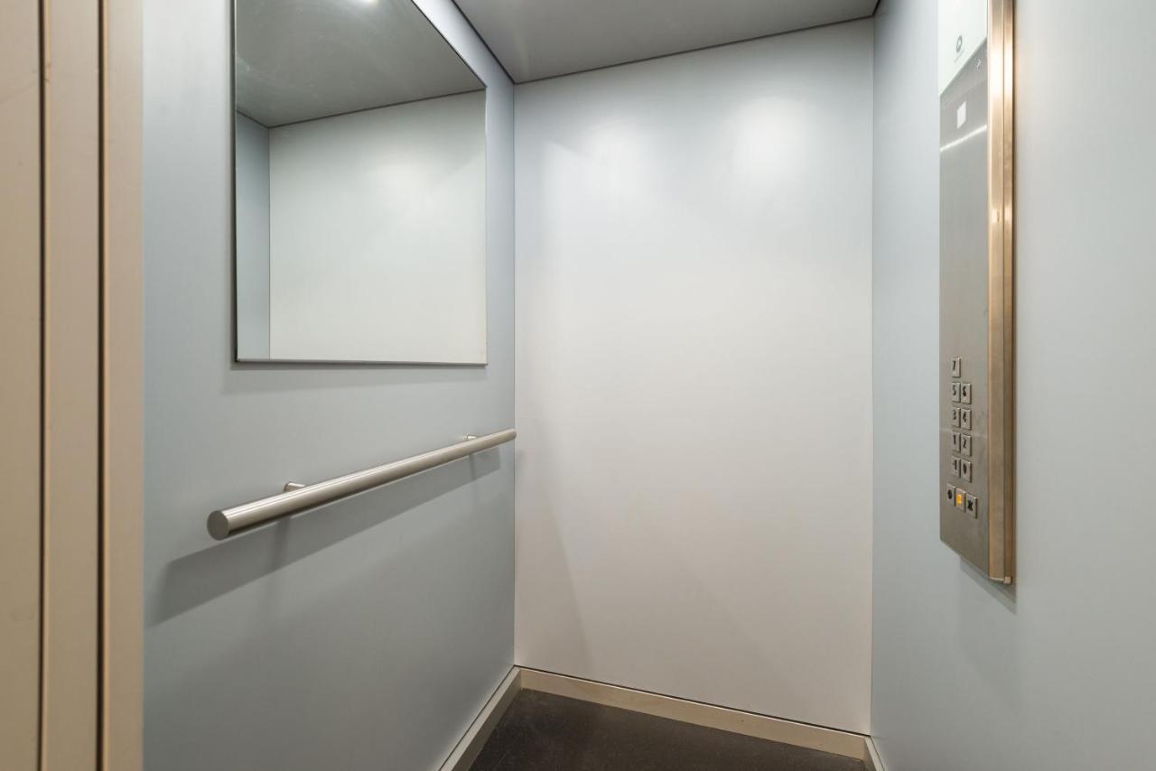 Kairos Apartments - Royal Premium - Parking Podziemnym Gratis, Scisle Centrum Gliwice Eksteriør billede