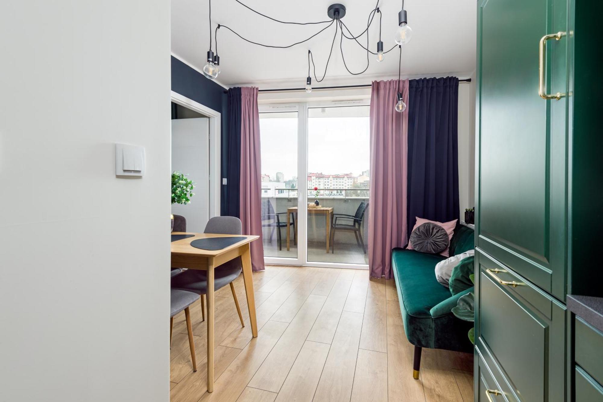 Kairos Apartments - Royal Premium - Parking Podziemnym Gratis, Scisle Centrum Gliwice Eksteriør billede
