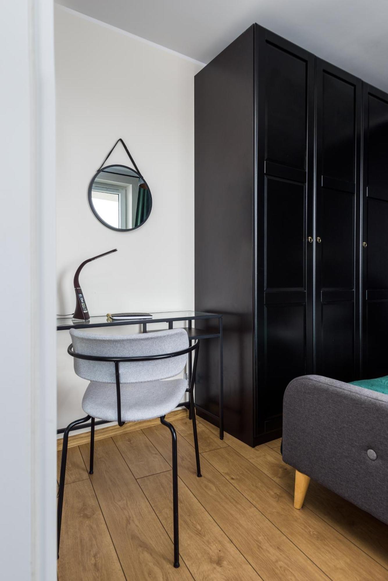 Kairos Apartments - Royal Premium - Parking Podziemnym Gratis, Scisle Centrum Gliwice Eksteriør billede