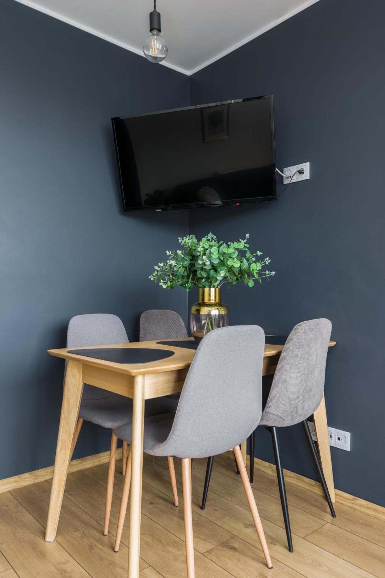 Kairos Apartments - Royal Premium - Parking Podziemnym Gratis, Scisle Centrum Gliwice Eksteriør billede