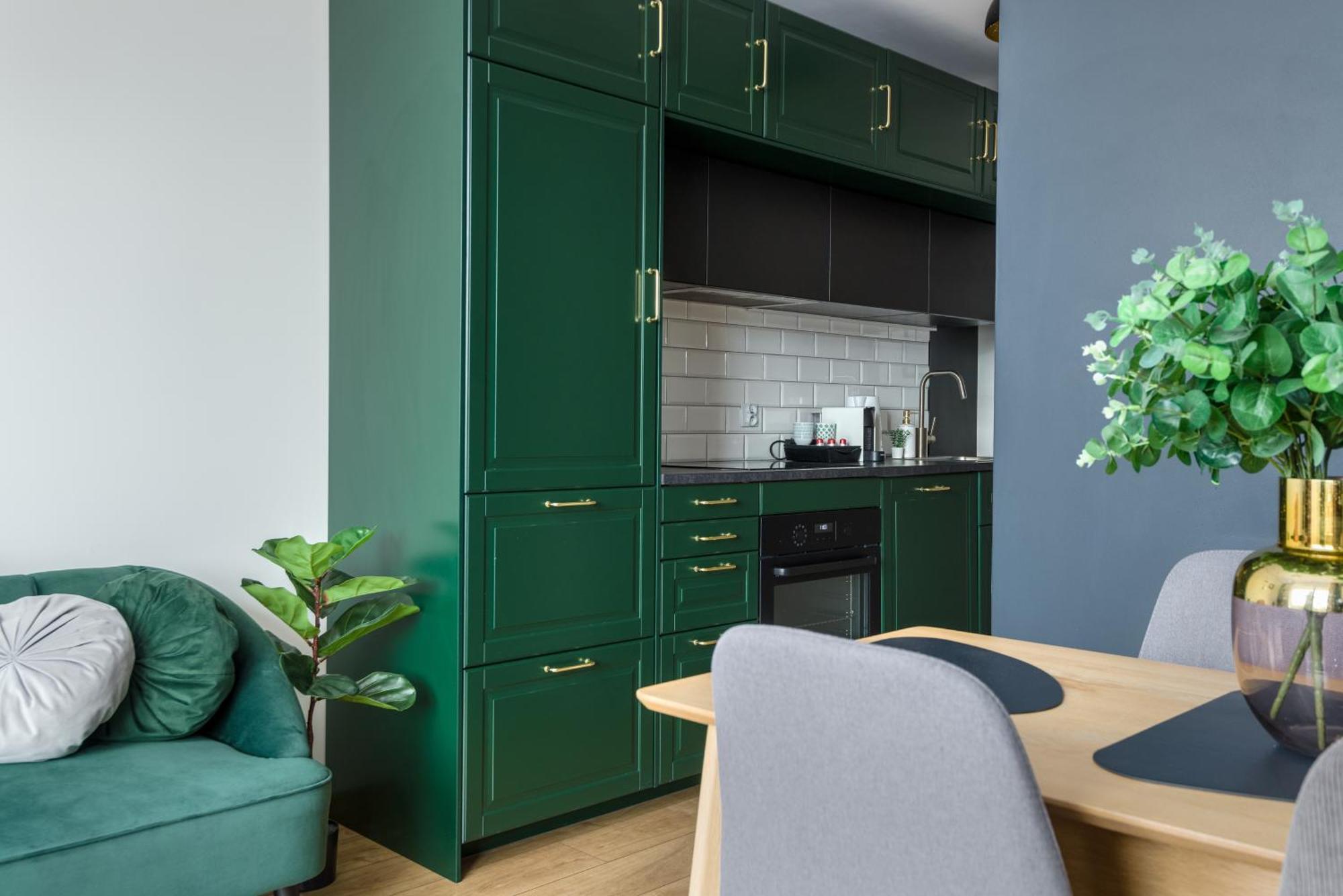 Kairos Apartments - Royal Premium - Parking Podziemnym Gratis, Scisle Centrum Gliwice Eksteriør billede
