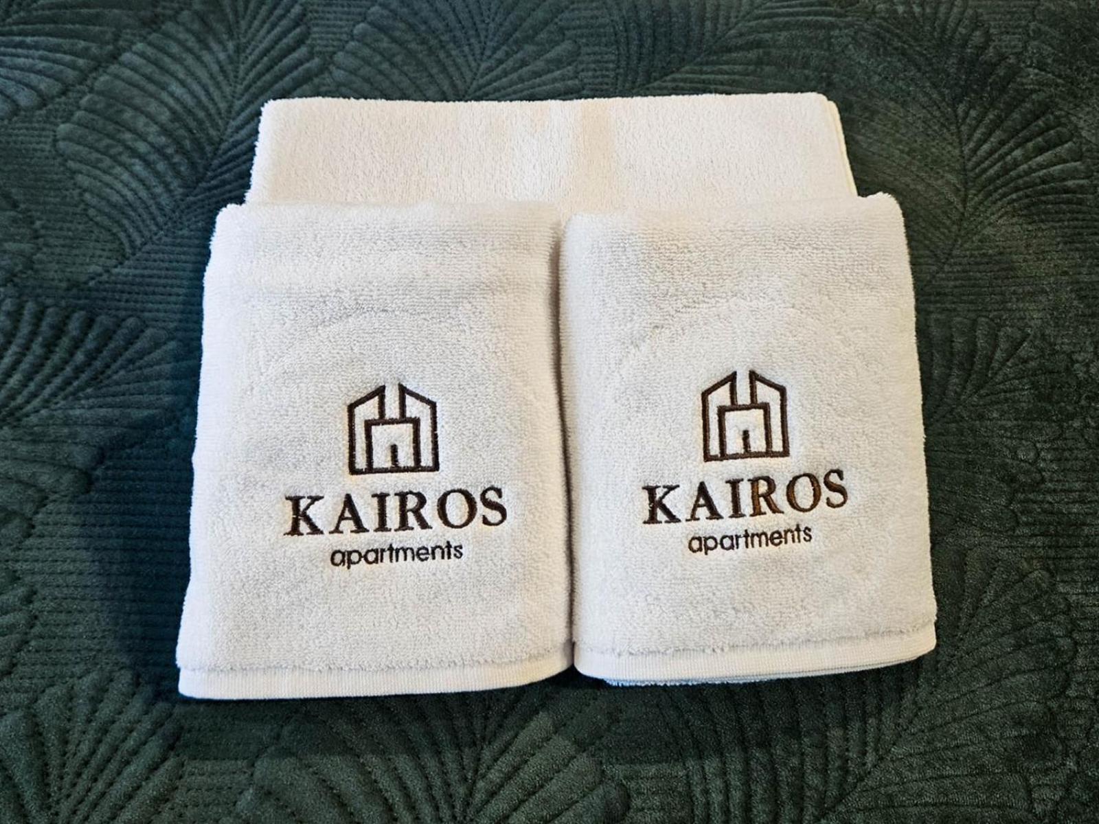 Kairos Apartments - Royal Premium - Parking Podziemnym Gratis, Scisle Centrum Gliwice Eksteriør billede